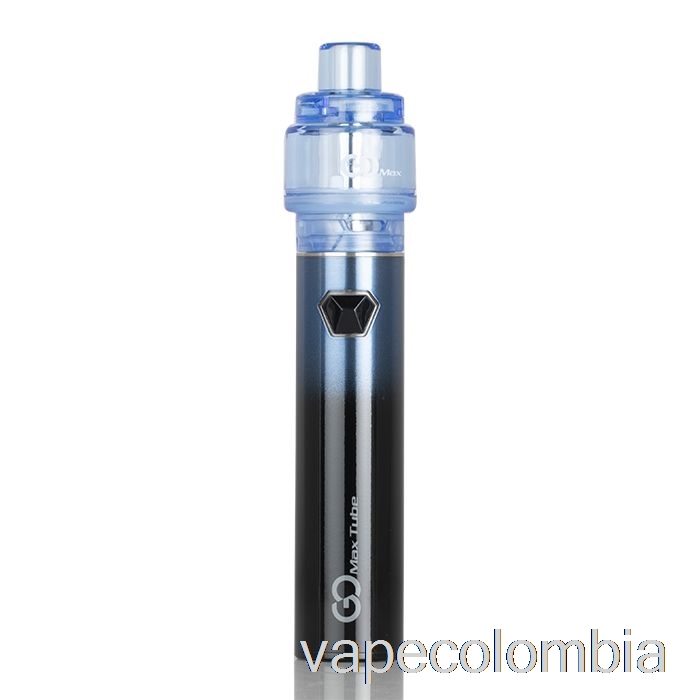 Vape Recargable Innokin Gomax Tubo 80w Kit De Inicio Azul